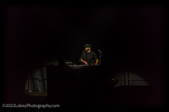 NAS Concert at Malá Sportovní Hala - Prague, CZ