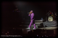 NAS Concert at Malá Sportovní Hala - Prague, CZ