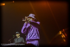 NAS Concert at Malá Sportovní Hala - Prague, CZ