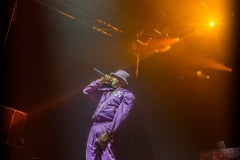 NAS Concert at Malá Sportovní Hala - Prague, CZ