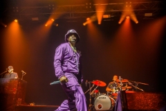 NAS Concert at Malá Sportovní Hala - Prague, CZ