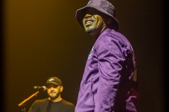 NAS Concert at Malá Sportovní Hala - Prague, CZ