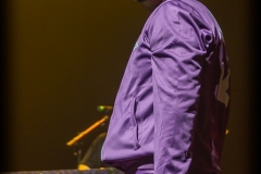 NAS Concert at Malá Sportovní Hala - Prague, CZ