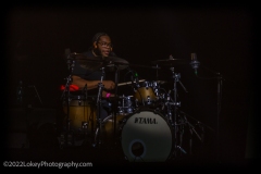 NAS Concert at Malá Sportovní Hala - Prague, CZ