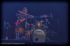 NAS Concert at Malá Sportovní Hala - Prague, CZ