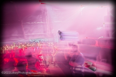 NAS Concert at Malá Sportovní Hala - Prague, CZ