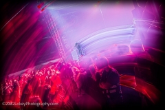 NAS Concert at Malá Sportovní Hala - Prague, CZ