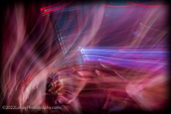 NAS Concert at Malá Sportovní Hala - Prague, CZ