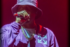 NAS Concert at Malá Sportovní Hala - Prague, CZ