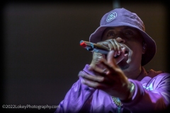 NAS Concert at Malá Sportovní Hala - Prague, CZ