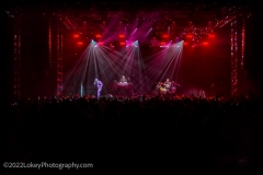 NAS Concert at Malá Sportovní Hala - Prague, CZ