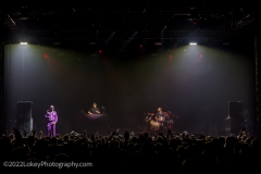 NAS Concert at Malá Sportovní Hala - Prague, CZ