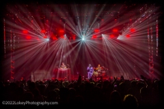 NAS Concert at Malá Sportovní Hala - Prague, CZ