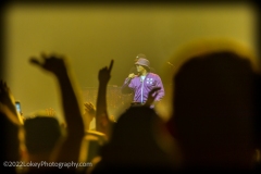 NAS Concert at Malá Sportovní Hala - Prague, CZ