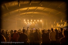 NAS Concert at Malá Sportovní Hala - Prague, CZ