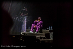 NAS Concert at Malá Sportovní Hala - Prague, CZ