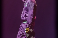 NAS Concert at Malá Sportovní Hala - Prague, CZ