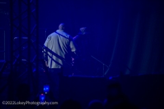 NAS Concert at Malá Sportovní Hala - Prague, CZ