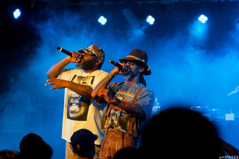 Smif N Wessun