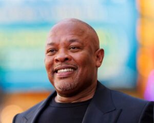 Dr. Dre