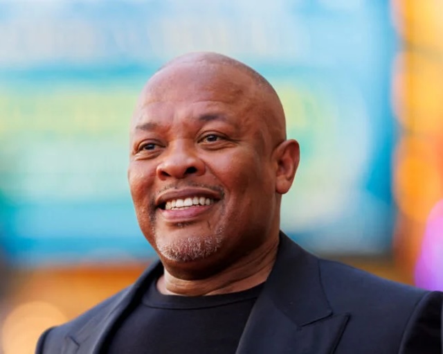 Dr. Dre