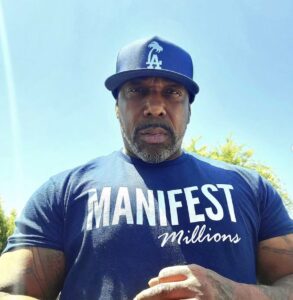 MC Eiht
